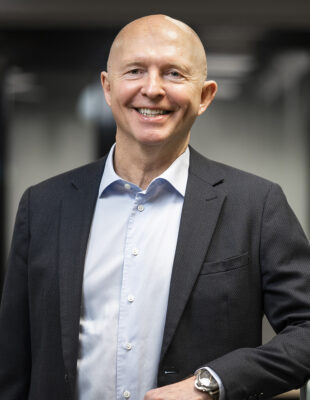 Jånny Oksavik