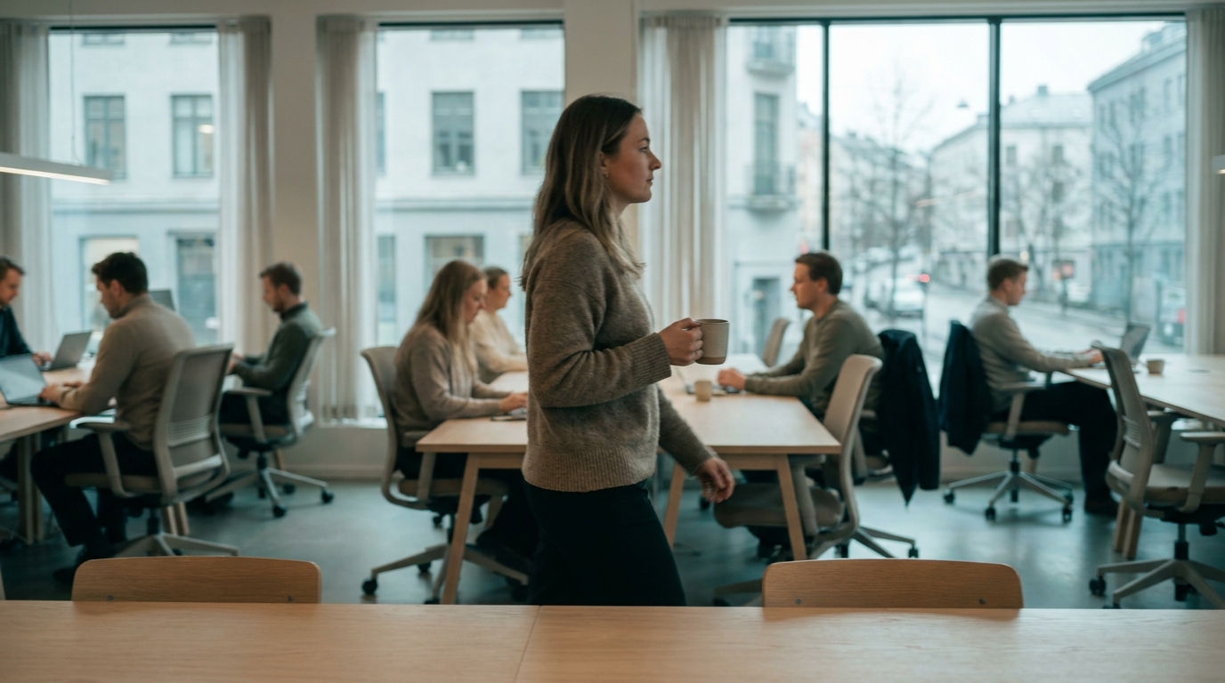 Hvad er Purchase to Pay? Komplet guide til P2P-processen