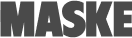Maske logo