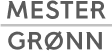 Mester Grønn logo