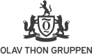 Olav Thon Gruppen logo