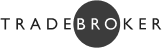 Tradebroker logo