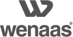 Wenaas logo